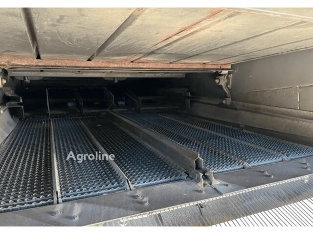 Клаас Lexion 450, объемом двигателя 0 л и пробегом 0 тыс. км за 34463 $, фото 13 на Automoto.ua