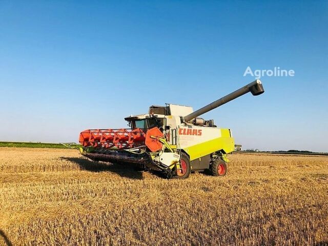 Клаас Lexion 450, объемом двигателя 0 л и пробегом 0 тыс. км за 51660 $, фото 7 на Automoto.ua