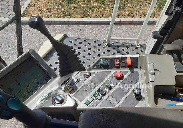 Клаас Lexion 450, объемом двигателя 0 л и пробегом 0 тыс. км за 51660 $, фото 5 на Automoto.ua