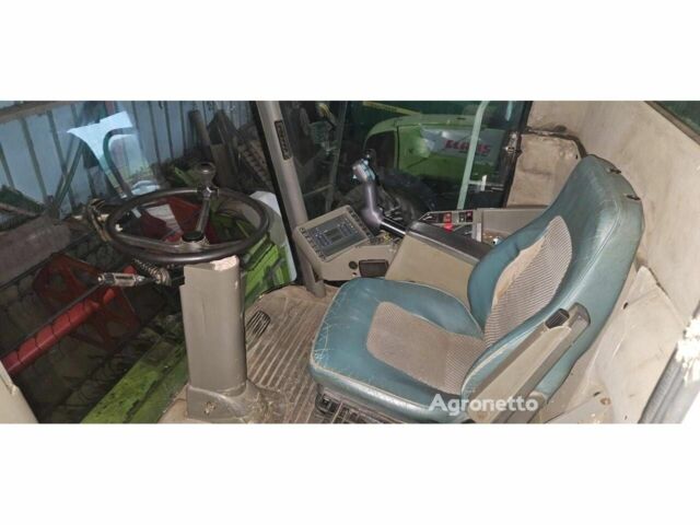Клаас Lexion 450, об'ємом двигуна 0 л та пробігом 0 тис. км за 44682 $, фото 4 на Automoto.ua