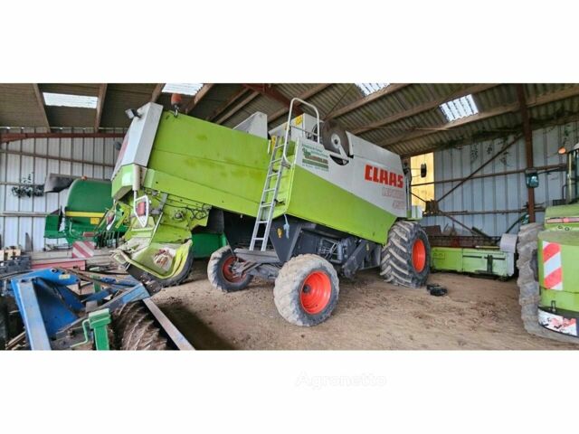 Клаас Lexion 450, об'ємом двигуна 0 л та пробігом 0 тис. км за 44682 $, фото 3 на Automoto.ua