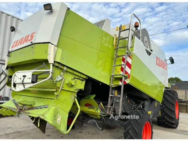 Клаас Lexion 450, объемом двигателя 0 л и пробегом 0 тыс. км за 54325 $, фото 7 на Automoto.ua
