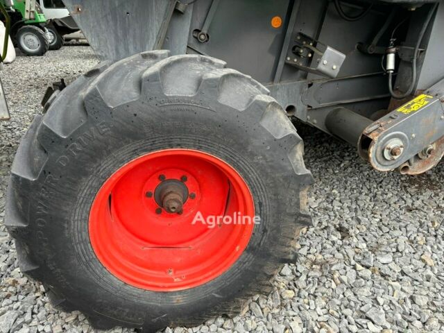 Клаас Lexion 450, об'ємом двигуна 0 л та пробігом 0 тис. км за 49306 $, фото 10 на Automoto.ua