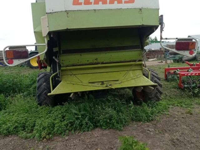 Клаас Lexion 450, об'ємом двигуна 0 л та пробігом 0 тис. км за 49306 $, фото 17 на Automoto.ua