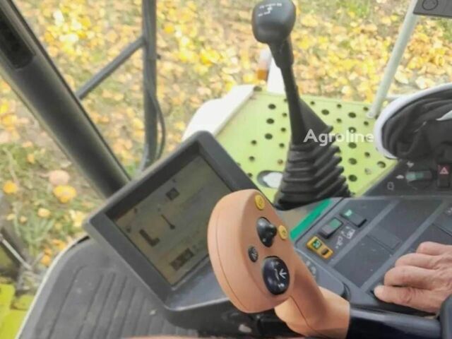 Клаас Lexion 450, об'ємом двигуна 0 л та пробігом 0 тис. км за 71786 $, фото 5 на Automoto.ua