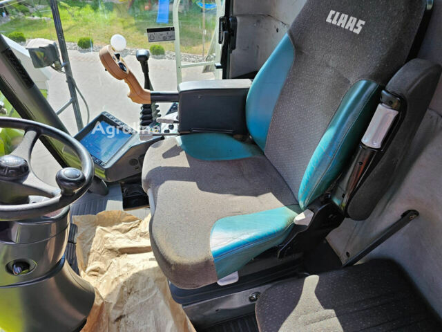 Клаас Lexion 450, об'ємом двигуна 0 л та пробігом 0 тис. км за 61186 $, фото 5 на Automoto.ua