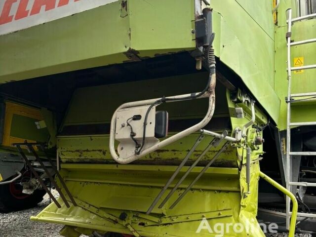 Клаас Lexion 450, об'ємом двигуна 0 л та пробігом 0 тис. км за 49306 $, фото 7 на Automoto.ua