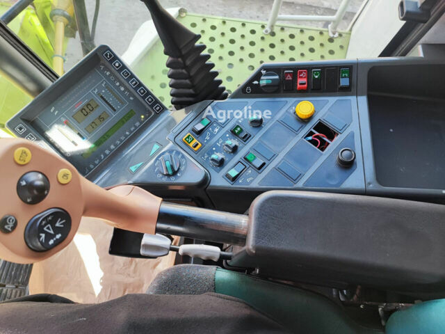 Клаас Lexion 450, об'ємом двигуна 0 л та пробігом 0 тис. км за 61186 $, фото 6 на Automoto.ua