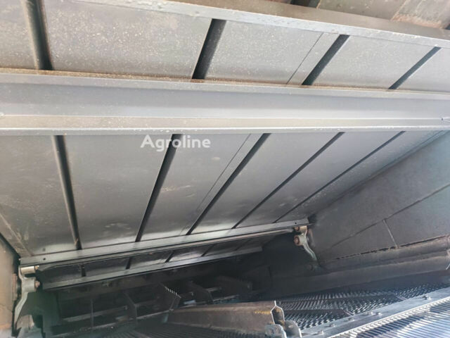 Клаас Lexion 450, об'ємом двигуна 0 л та пробігом 0 тис. км за 61186 $, фото 8 на Automoto.ua