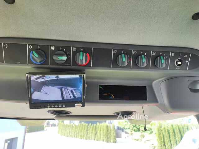 Клаас Lexion 450, об'ємом двигуна 0 л та пробігом 0 тис. км за 61186 $, фото 7 на Automoto.ua