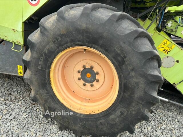 Клаас Lexion 450, об'ємом двигуна 0 л та пробігом 0 тис. км за 49306 $, фото 11 на Automoto.ua