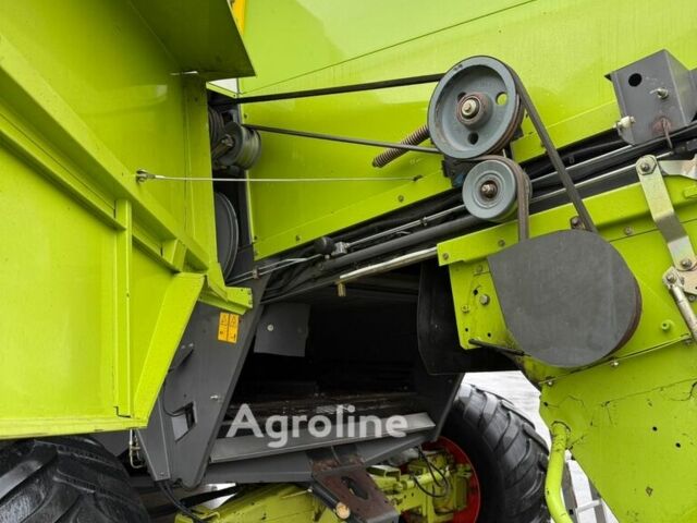 Зеленый Клаас Lexion 450, объемом двигателя 0 л и пробегом 0 тыс. км за 80673 $, фото 15 на Automoto.ua