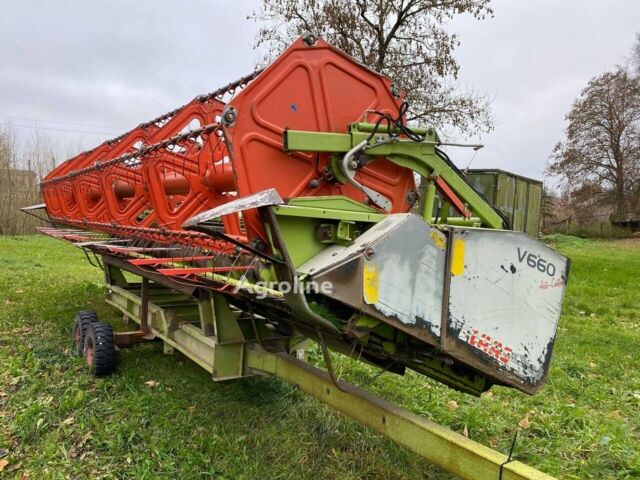 Зеленый Клаас Lexion 450, объемом двигателя 0 л и пробегом 0 тыс. км за 87243 $, фото 8 на Automoto.ua