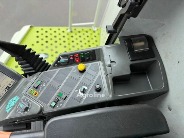 Зеленый Клаас Lexion 450, объемом двигателя 0 л и пробегом 0 тыс. км за 80673 $, фото 23 на Automoto.ua