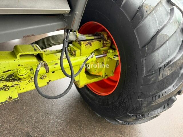 Зеленый Клаас Lexion 450, объемом двигателя 0 л и пробегом 0 тыс. км за 80673 $, фото 5 на Automoto.ua