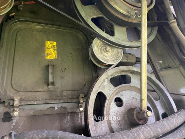 Зеленый Клаас Lexion 450, объемом двигателя 0 л и пробегом 0 тыс. км за 87243 $, фото 20 на Automoto.ua
