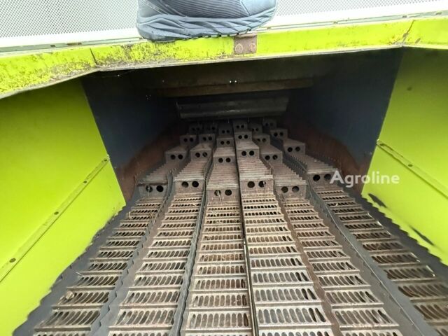 Зеленый Клаас Lexion 450, объемом двигателя 0 л и пробегом 0 тыс. км за 80673 $, фото 21 на Automoto.ua