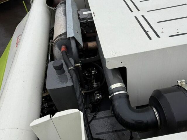 Зеленый Клаас Lexion 450, объемом двигателя 0 л и пробегом 0 тыс. км за 80673 $, фото 16 на Automoto.ua