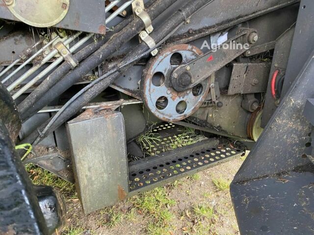 Зеленый Клаас Lexion 450, объемом двигателя 0 л и пробегом 0 тыс. км за 87243 $, фото 18 на Automoto.ua