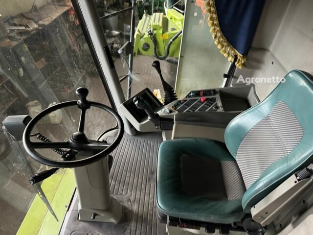 Зеленый Клаас Lexion 450, объемом двигателя 0 л и пробегом 0 тыс. км за 54402 $, фото 13 на Automoto.ua