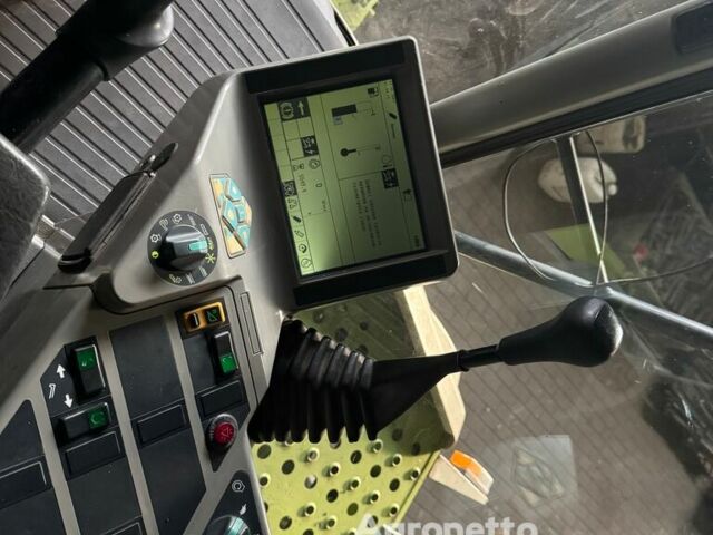 Зеленый Клаас Lexion 450, объемом двигателя 0 л и пробегом 0 тыс. км за 54402 $, фото 11 на Automoto.ua