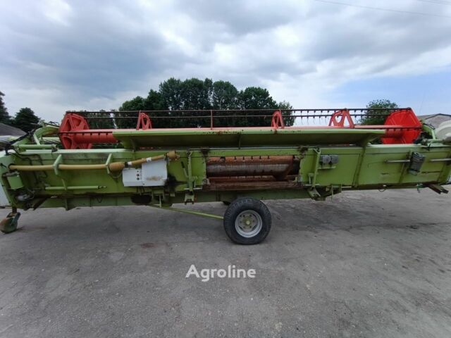 Белый Клаас Lexion 460, объемом двигателя 0 л и пробегом 0 тыс. км за 35312 $, фото 62 на Automoto.ua