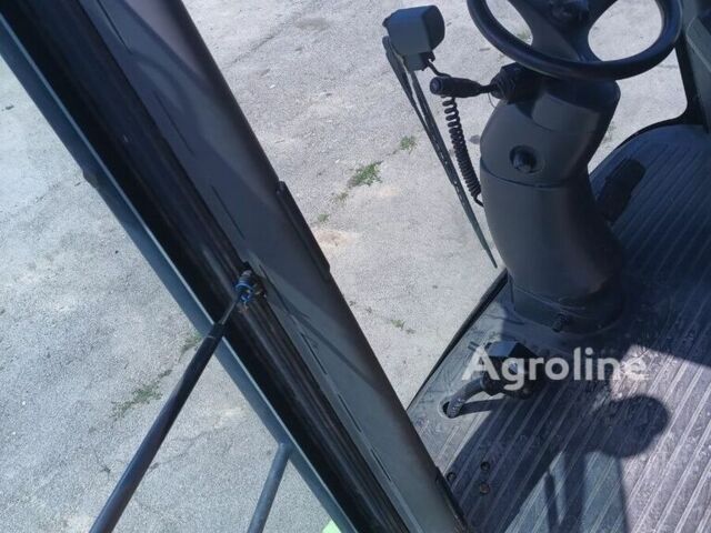 Белый Клаас Lexion 460, объемом двигателя 0 л и пробегом 0 тыс. км за 35312 $, фото 53 на Automoto.ua