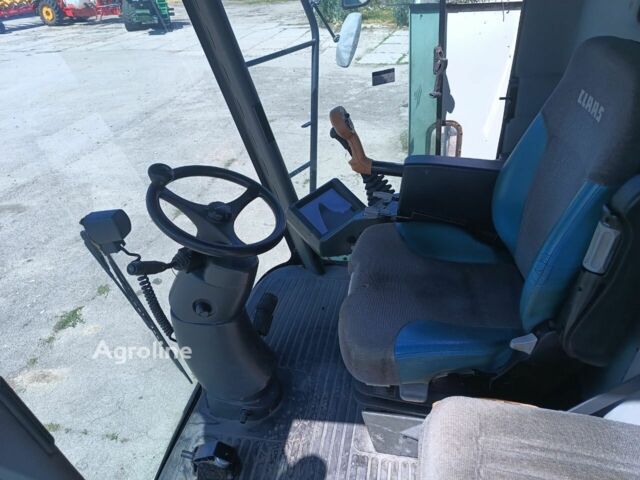 Белый Клаас Lexion 460, объемом двигателя 0 л и пробегом 0 тыс. км за 35312 $, фото 9 на Automoto.ua