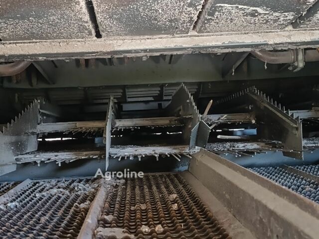 Белый Клаас Lexion 460, объемом двигателя 0 л и пробегом 0 тыс. км за 35312 $, фото 26 на Automoto.ua