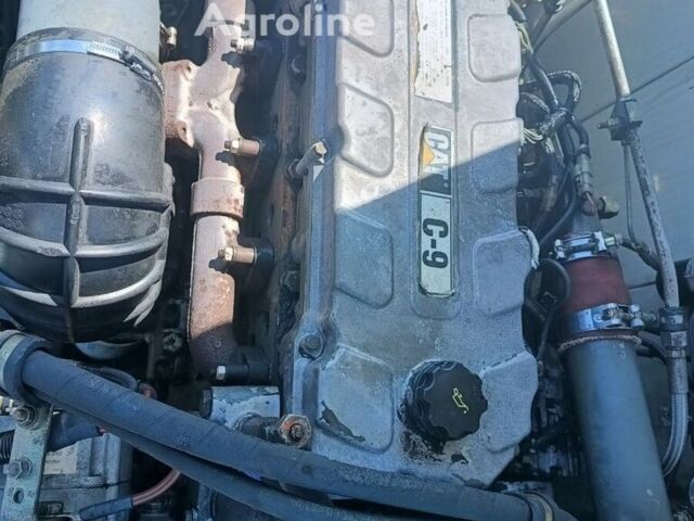 Белый Клаас Lexion 460, объемом двигателя 0 л и пробегом 0 тыс. км за 35312 $, фото 34 на Automoto.ua