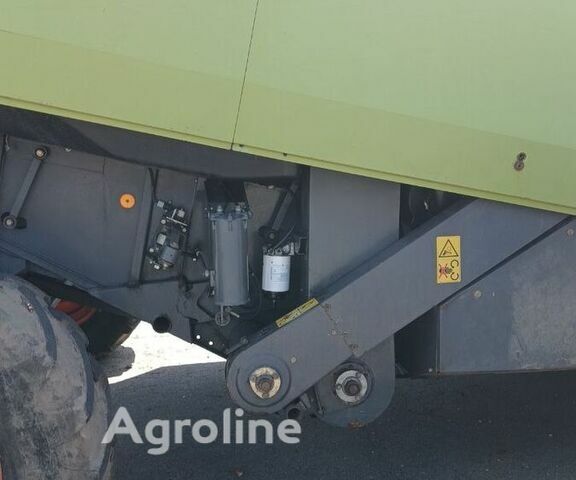 Белый Клаас Lexion 460, объемом двигателя 0 л и пробегом 0 тыс. км за 35312 $, фото 11 на Automoto.ua