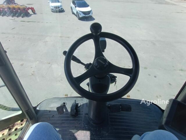 Белый Клаас Lexion 460, объемом двигателя 0 л и пробегом 0 тыс. км за 35312 $, фото 7 на Automoto.ua