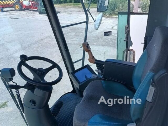 Белый Клаас Lexion 460, объемом двигателя 0 л и пробегом 0 тыс. км за 35312 $, фото 8 на Automoto.ua