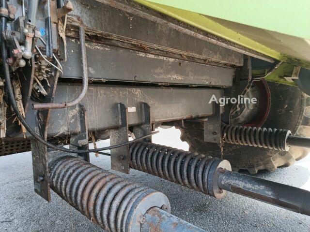 Белый Клаас Lexion 460, объемом двигателя 0 л и пробегом 0 тыс. км за 35312 $, фото 22 на Automoto.ua