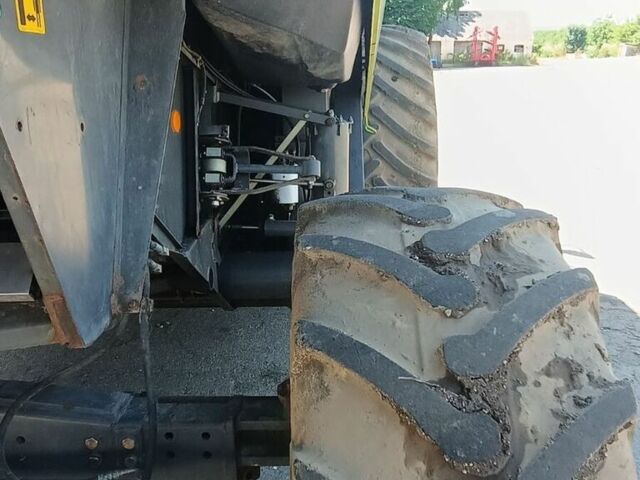 Белый Клаас Lexion 460, объемом двигателя 0 л и пробегом 0 тыс. км за 35312 $, фото 25 на Automoto.ua