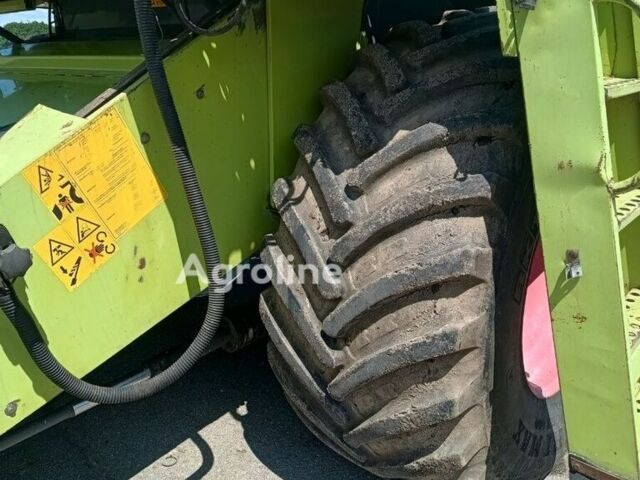 Белый Клаас Lexion 460, объемом двигателя 0 л и пробегом 0 тыс. км за 35312 $, фото 59 на Automoto.ua