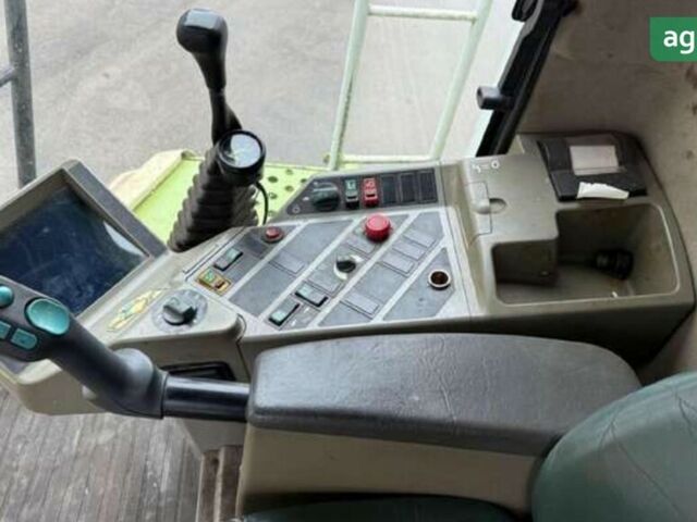 Клаас Lexion 460, объемом двигателя 2.45 л и пробегом 0 тыс. км за 35258 $, фото 7 на Automoto.ua