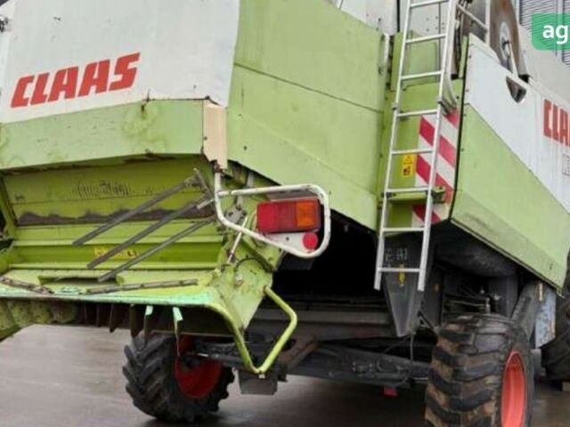 Клаас Lexion 460, объемом двигателя 2.45 л и пробегом 0 тыс. км за 35258 $, фото 3 на Automoto.ua