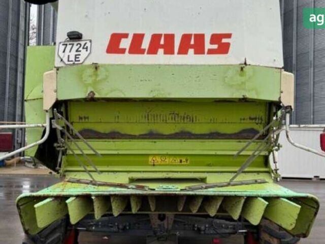 Клаас Lexion 460, объемом двигателя 2.45 л и пробегом 0 тыс. км за 35258 $, фото 4 на Automoto.ua