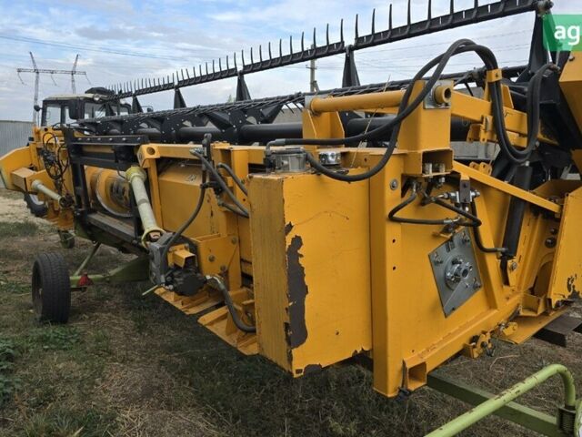 Клаас Lexion 460, объемом двигателя 0 л и пробегом 0 тыс. км за 58000 $, фото 7 на Automoto.ua