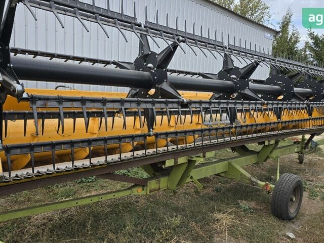 Клаас Lexion 460, объемом двигателя 0 л и пробегом 0 тыс. км за 58000 $, фото 6 на Automoto.ua