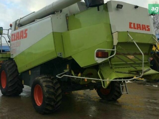 Клаас Lexion 460, объемом двигателя 0 л и пробегом 0 тыс. км за 71559 $, фото 7 на Automoto.ua