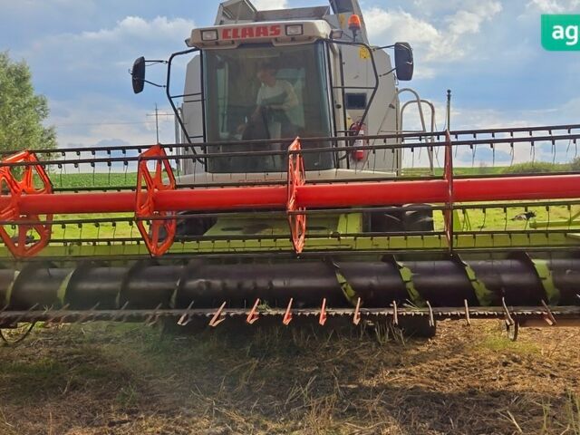 Клаас Lexion 460, объемом двигателя 0 л и пробегом 0 тыс. км за 75850 $, фото 4 на Automoto.ua