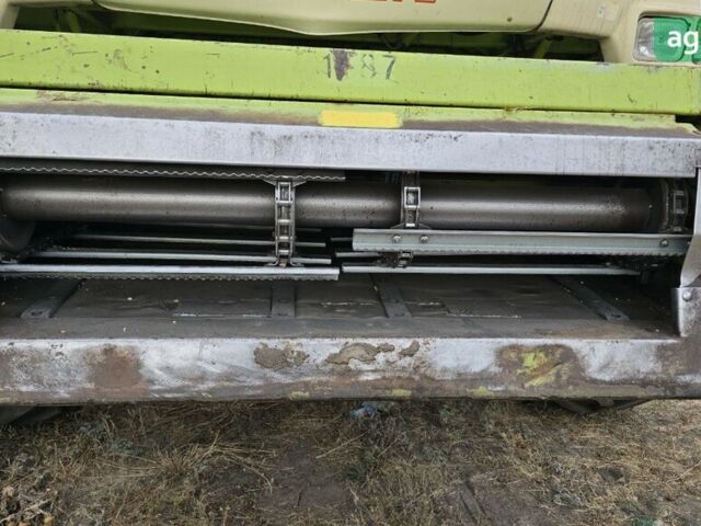 Клаас Lexion 460, объемом двигателя 0 л и пробегом 0 тыс. км за 58000 $, фото 3 на Automoto.ua