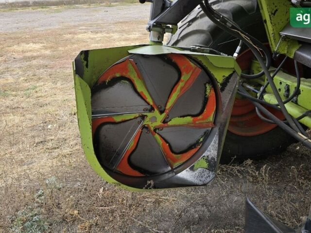 Клаас Lexion 460, объемом двигателя 0 л и пробегом 0 тыс. км за 58000 $, фото 4 на Automoto.ua