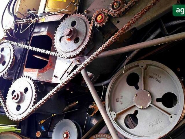 Клаас Lexion 460, объемом двигателя 0 л и пробегом 0 тыс. км за 40000 $, фото 3 на Automoto.ua