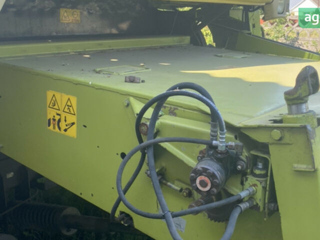 Клаас Lexion 460, об'ємом двигуна 10 л та пробігом 700 тис. км за 42000 $, фото 5 на Automoto.ua