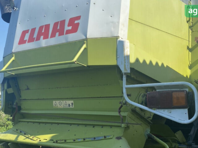 Клаас Lexion 460, об'ємом двигуна 10 л та пробігом 700 тис. км за 42000 $, фото 9 на Automoto.ua