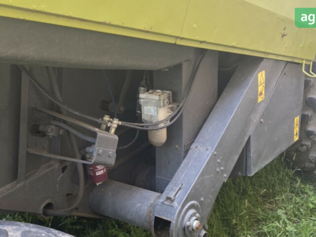 Клаас Lexion 460, об'ємом двигуна 10 л та пробігом 700 тис. км за 42000 $, фото 2 на Automoto.ua