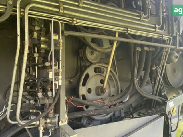 Клаас Lexion 460, об'ємом двигуна 10 л та пробігом 700 тис. км за 42000 $, фото 4 на Automoto.ua